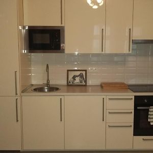 Apartment Vltavska B